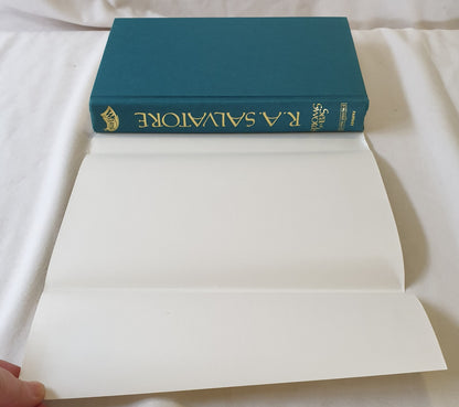 Sea of Swords by R. A. Salvatore