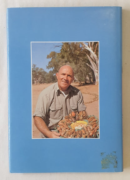 Outback Cooking in the Camp Oven by Jack and Reg Absalom