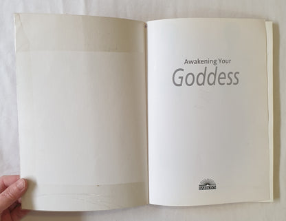 Awakening Your Goddess by Liz Simpson