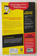 Load image into Gallery viewer, Tarot For Dummies by Amber Jayanti
