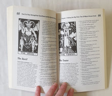 Load image into Gallery viewer, Tarot For Dummies by Amber Jayanti