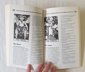 Tarot For Dummies by Amber Jayanti
