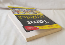Load image into Gallery viewer, Tarot For Dummies by Amber Jayanti