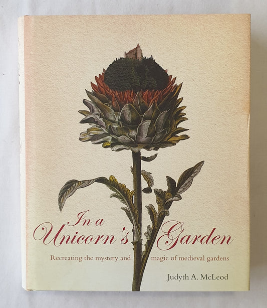 In a Unicorn’s Garden by Judyth A. McLeod