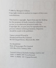 Load image into Gallery viewer, Becoming A Mother  by Margaret Gibson