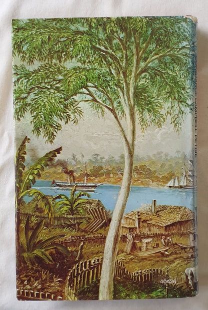 Tom Petrie’s Reminiscences of Early Queensland by Constance Campbell Petrie