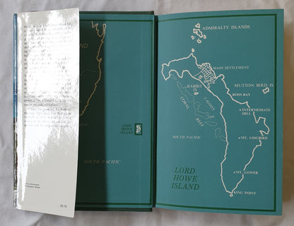 Lord Howe Island by Alan and Valrie Finch