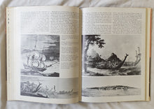 Load image into Gallery viewer, The Voyages of Captain Cook by Rex and Thea Rienits