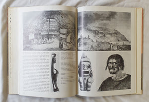 The Voyages of Captain Cook by Rex and Thea Rienits