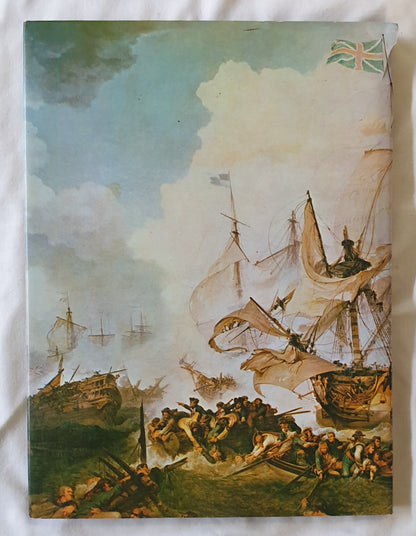 The Voyages of Matthew Flinders by Max Colwell