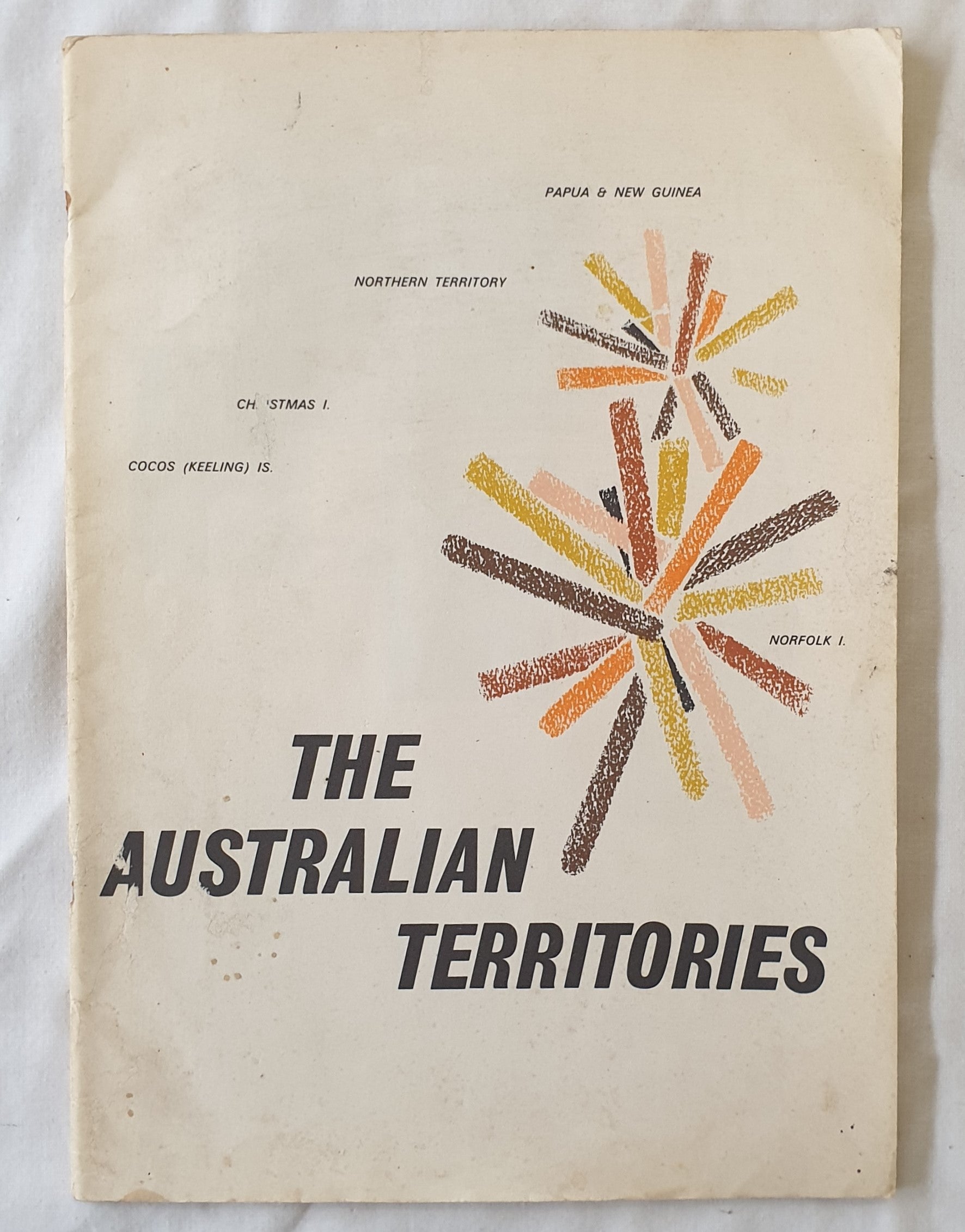 The Australian Territories