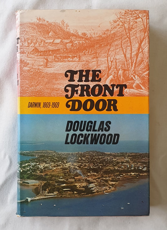 The Front Door by Douglas Lockwood