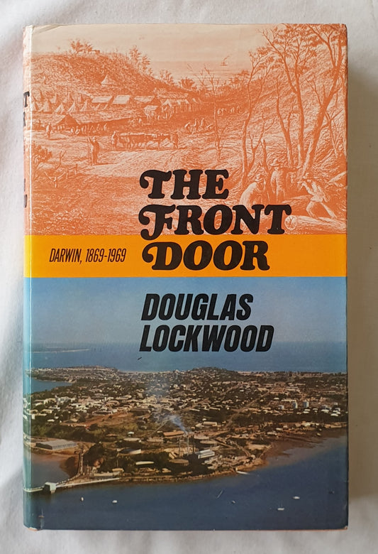 The Front Door by Douglas Lockwood