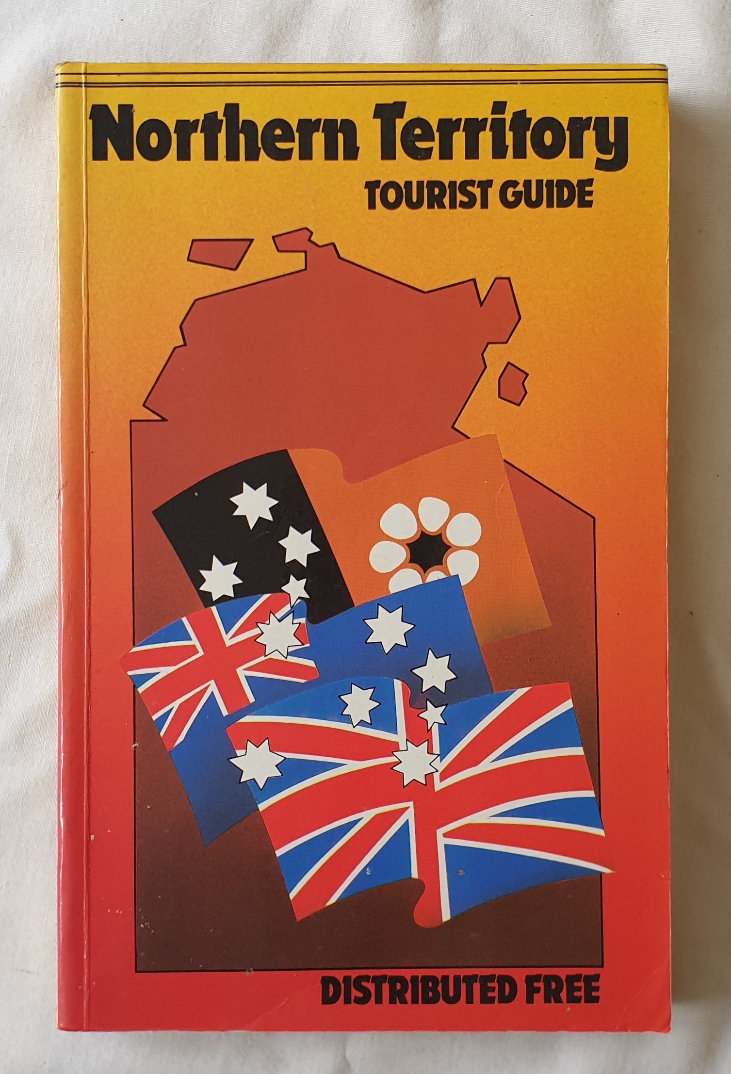 Northern Territory Tourist Guide