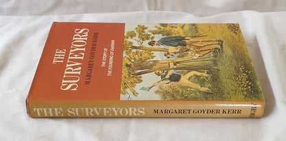 The Surveyors by Margaret Goyder Kerr