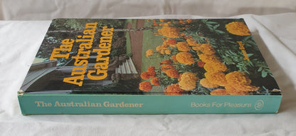 The Australian Gardener by Jessie Boyd