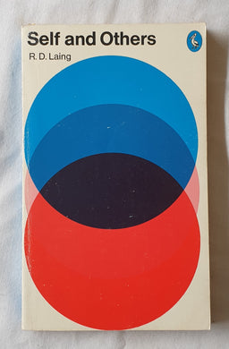 Self and Others by R. D. Laing