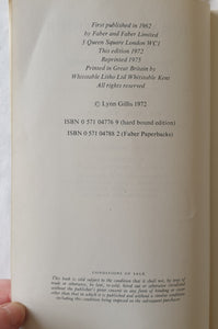 Human Behaviour in Illness by Lynn Gillis