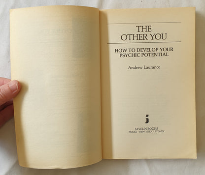 The Other You by Andrew Laurence