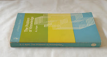 Load image into Gallery viewer, The Problem of Knowledge by A. J. Ayer