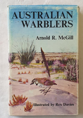 Australian Warblers by Arnold R. McGill