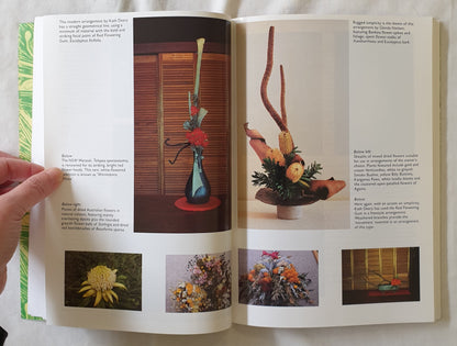 Australian Plants for Art and Craft by Gwen Elliot
