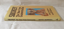 Load image into Gallery viewer, Smokey The Bear from Gumeracha by Rocky Marshall