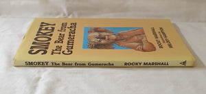 Smokey The Bear from Gumeracha by Rocky Marshall