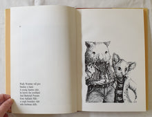 Load image into Gallery viewer, Smokey The Bear from Gumeracha by Rocky Marshall