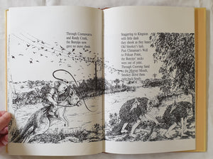 Smokey The Bear from Gumeracha by Rocky Marshall