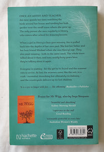 Nest by Inga Simpson