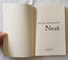 Load image into Gallery viewer, Nest by Inga Simpson