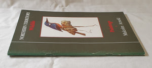 Northern Territory Wildlife by Malcolm Arnold