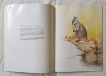 Load image into Gallery viewer, Northern Territory Wildlife by Malcolm Arnold