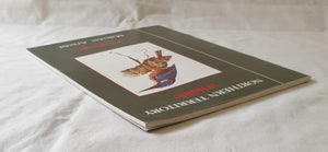 Northern Territory Wildlife by Malcolm Arnold