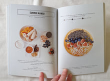 Load image into Gallery viewer, Smoothie Bowls by Fern Green