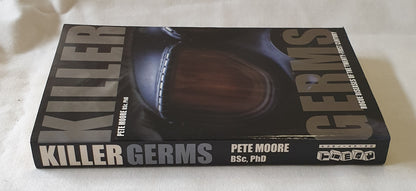Killer Germs by Pete Moore