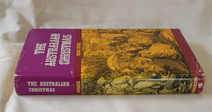 The Australian Christmas Collected by Frank Cusack