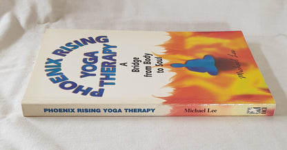 Phoenix Rising Yoga Therapy by Michael Lee