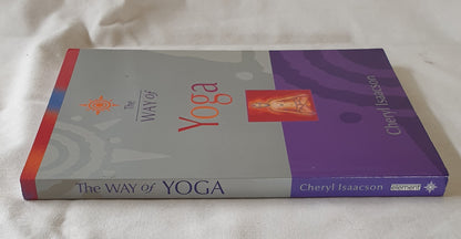 The Way Of Yoga by Cheryl Isaacson