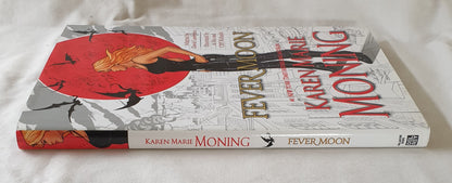 Fever Moon by Karen Marie Moning
