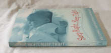 Load image into Gallery viewer, Sleep Right, Sleep Tight by Rosey Cummings, Karen Houghton and Le Ann Williams
