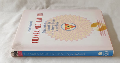 Chakra Mediation by Layne Redmond