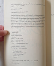 Load image into Gallery viewer, Red Dust by Fleur McDonald