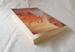 Red Dust by Fleur McDonald