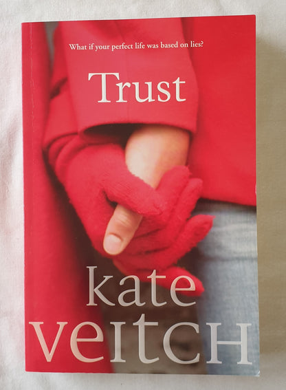 Trust by Kate Veitch