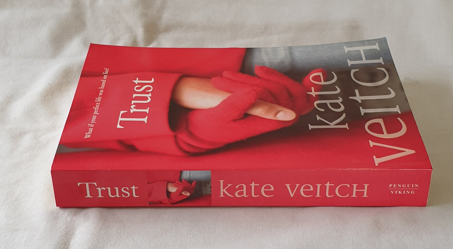 Trust by Kate Veitch