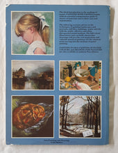 Load image into Gallery viewer, Painting with Pastels by Peter D. Johnson