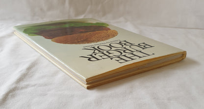 The Burger Book Edited by Norma Miller