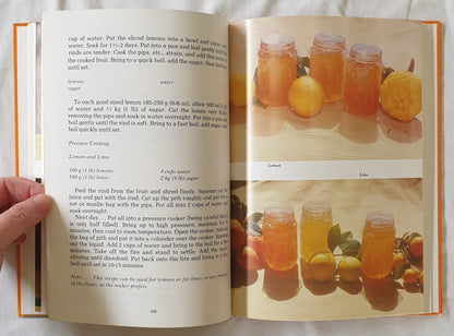 Citrus Marmalade by M. Margaret Arnott-Rogers